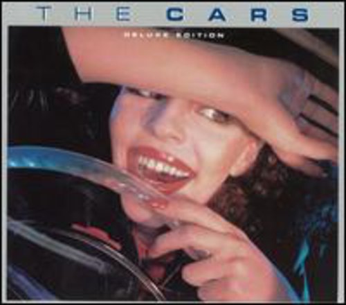 The Cars - Cars (CD)