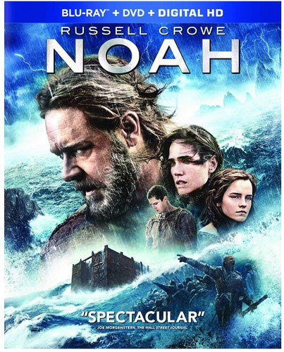 Noah (Blu-ray)