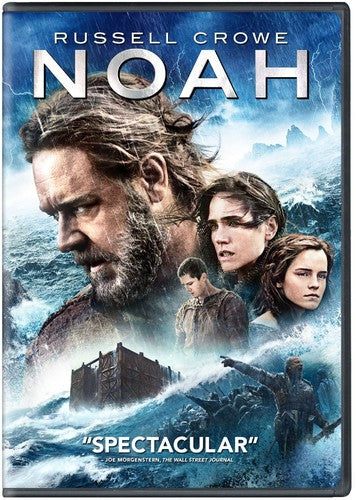 Noah (DVD)