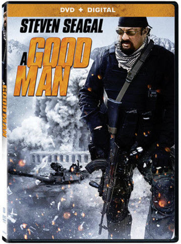 A Good Man (DVD)