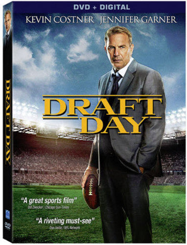 Draft Day (DVD)