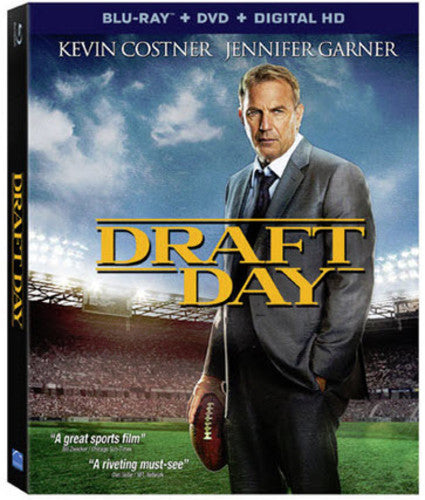 Draft Day (Blu-ray)