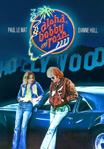 Aloha, Bobby and Rose (DVD)