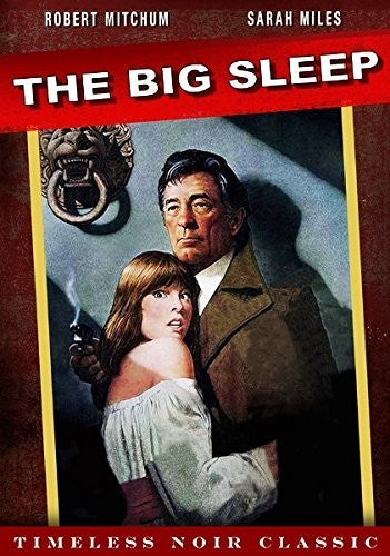 The Big Sleep (DVD)