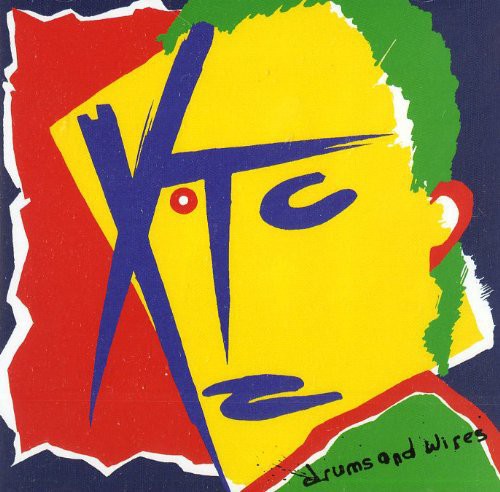 XTC - Drums & Wires (CD)