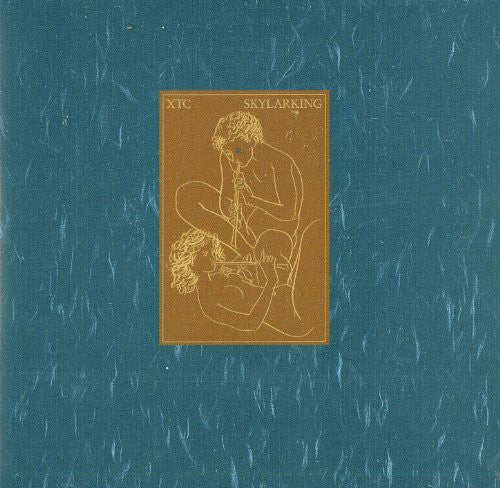 XTC - Skylarking (CD)