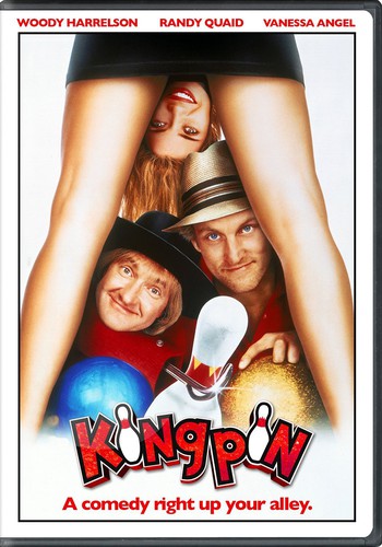 Kingpin (DVD)