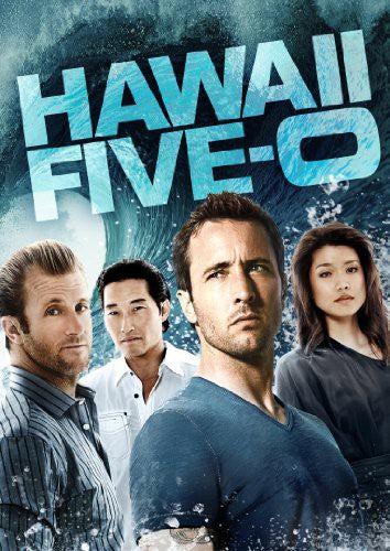 Hawaii Five-O: The Fourth Season (DVD)