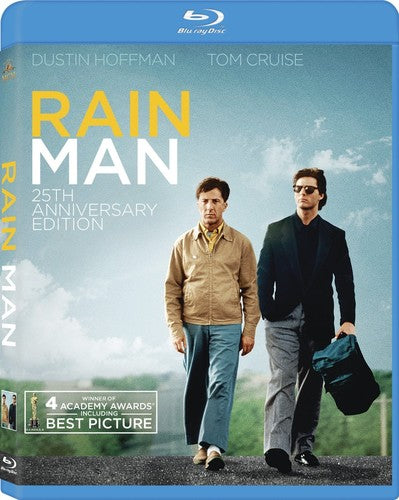 Rain Man (Blu-ray)