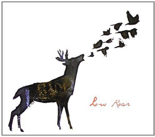 Low Roar - Low Roar (CD)