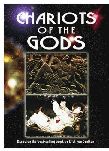 Chariots of the Gods (DVD)