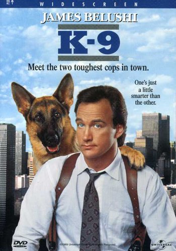 K-9 (DVD)