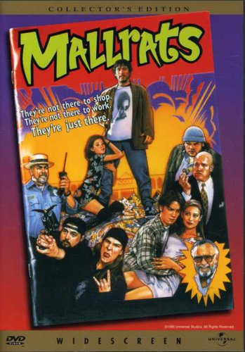 Mallrats (Collector's Edition) (DVD)