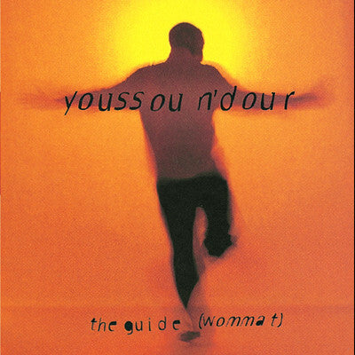 Youssou N'Dour - Guide (Wommat) (CD)