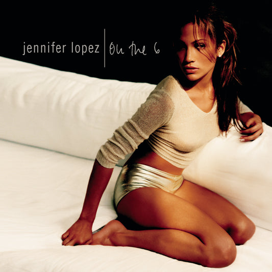 Jennifer Lopez - On the 6 (CD)