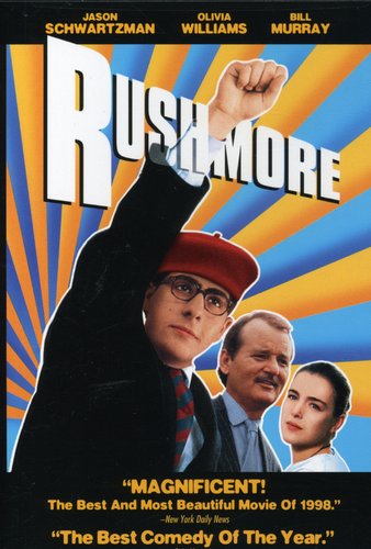 Rushmore (DVD)