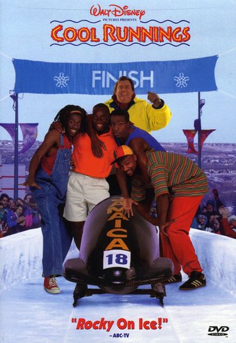 Cool Runnings (DVD)
