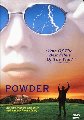 Powder (DVD)