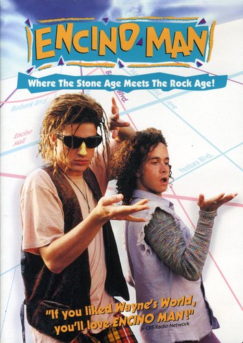 Encino Man (DVD)