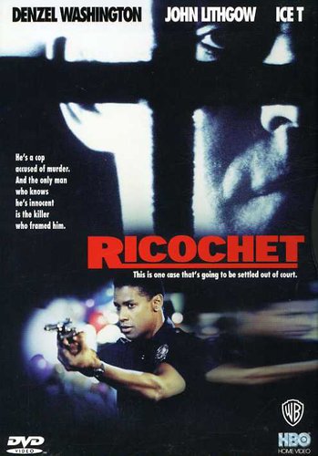 Ricochet (DVD)