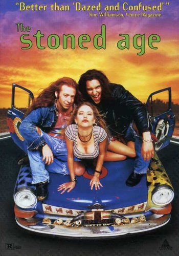 The Stoned Age (DVD)