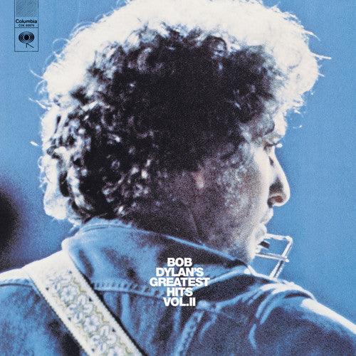 Bob Dylan - Greatest Hits, Vol. 2 CD by Alliance Entertainment, featuring iconic tracks in standard jewel case.