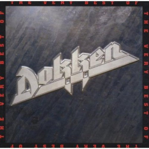 Dokken - Very Best of Dokken (CD)