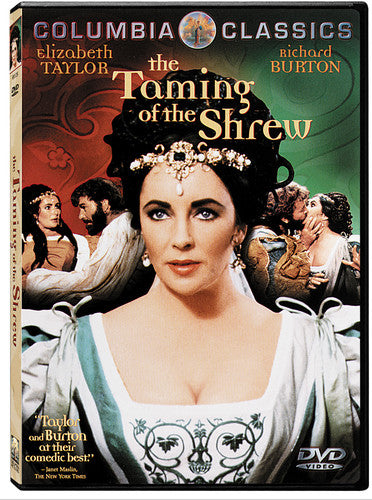 The Taming of the Shrew (DVD)