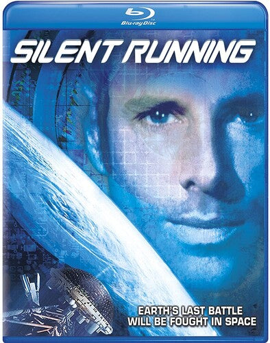 Silent Running (Blu-ray)