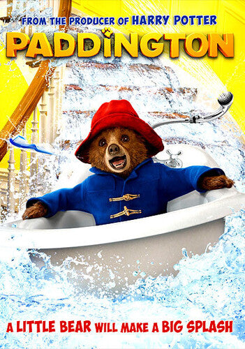 Paddington (DVD)