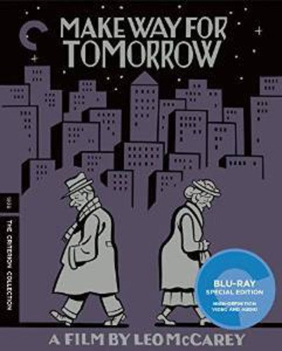 Make Way for Tomorrow (Criterion Collection) (Blu-ray)