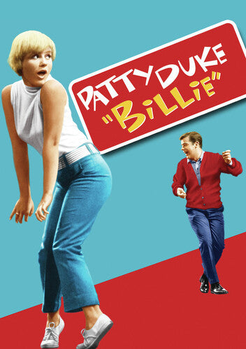 Billie (DVD)