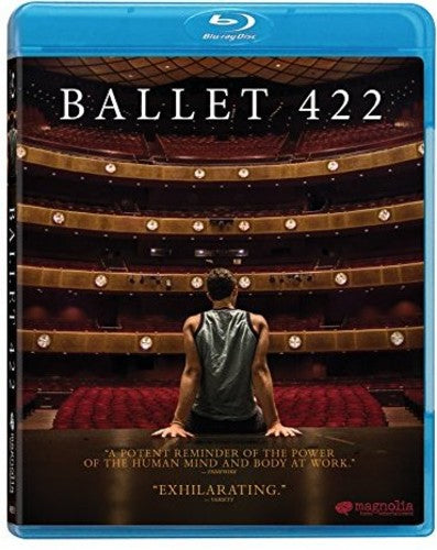 Ballet 422 (Blu-ray)