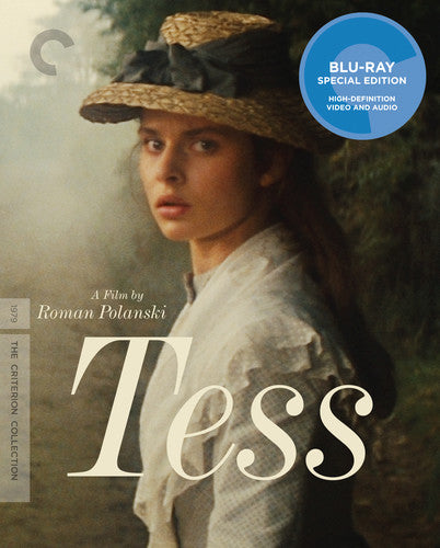 Tess (Criterion Collection) (Blu-ray)