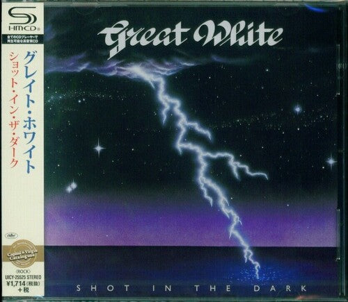 Great White - Shot in the Dark (SHM-CD) (CD)