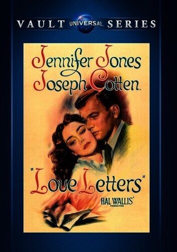 Love Letters (DVD)