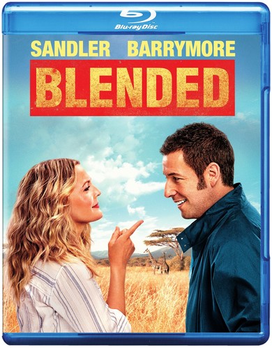 Blended (Blu-ray)