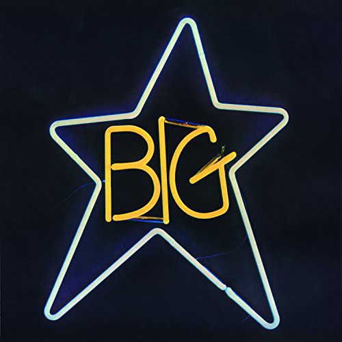 Big Star - #1 Record (CD)