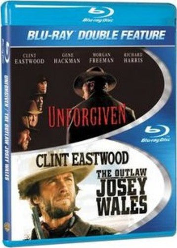 Unforgiven / Outlaw Josey Wales (Blu-ray)