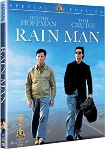 Rain Man (DVD)