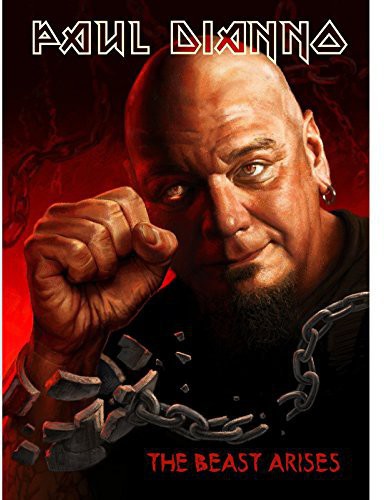 Dianno Paul-The Beast Aris (DVD)