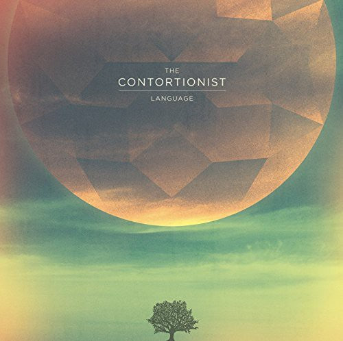 The Contortionist - Language (CD)