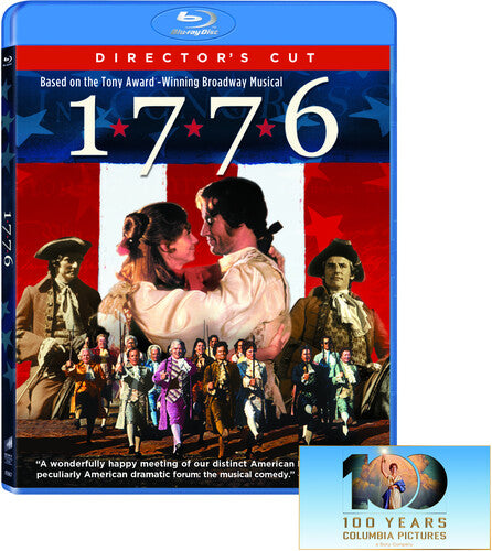 1776 (Blu-ray)