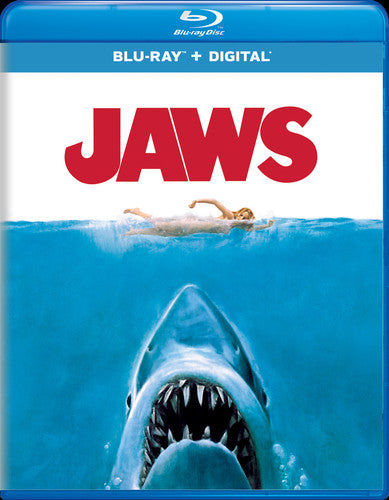 Jaws (Blu-ray)