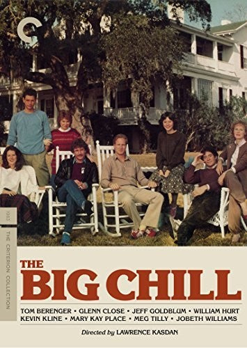 The Big Chill (Criterion Collection) (DVD)