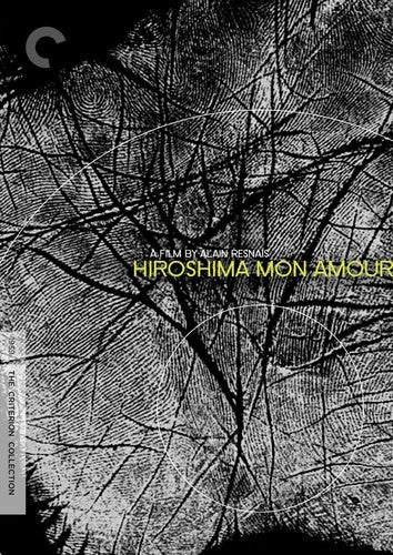 Hiroshima, Mon Amour (Criterion Collection) (DVD)
