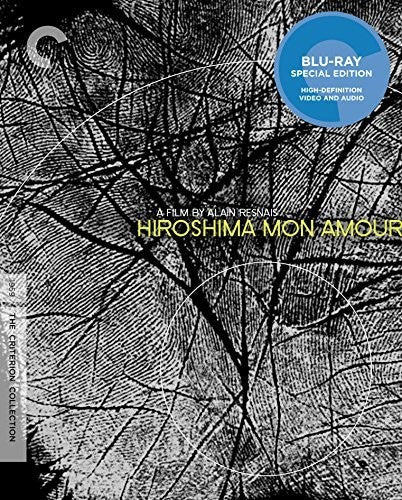 Hiroshima, Mon Amour (Criterion Collection) (Blu-ray)