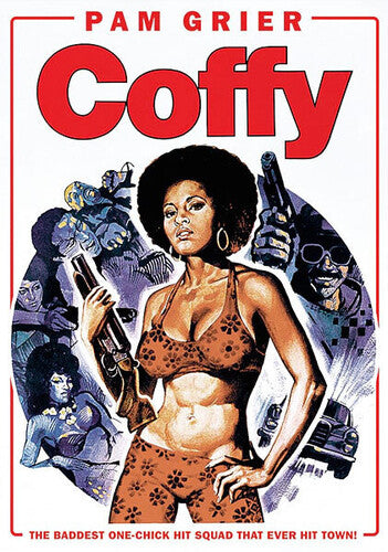 Coffy (DVD)