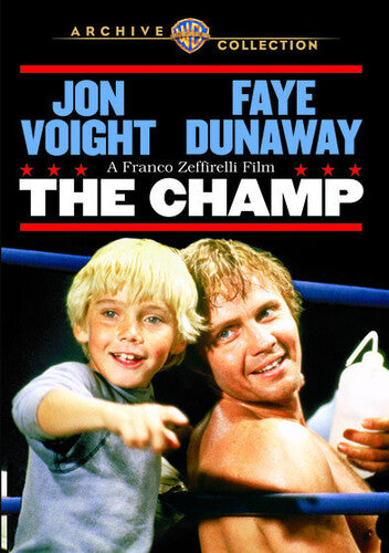 The Champ (DVD)