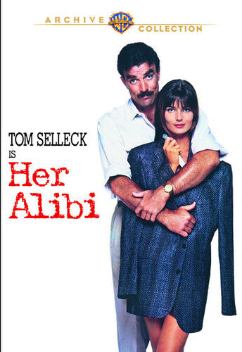 Her Alibi (DVD)